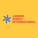 Langer Direct Logo